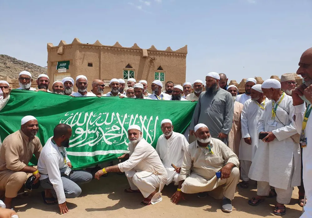 Umrah Economy